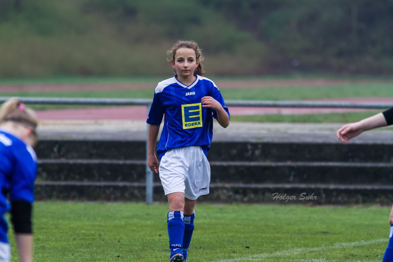 Bild 208 - C-Juniorinnen FSC Kaltenkirchen2 - SV Wahlstedt : Ergebnis: 0:9